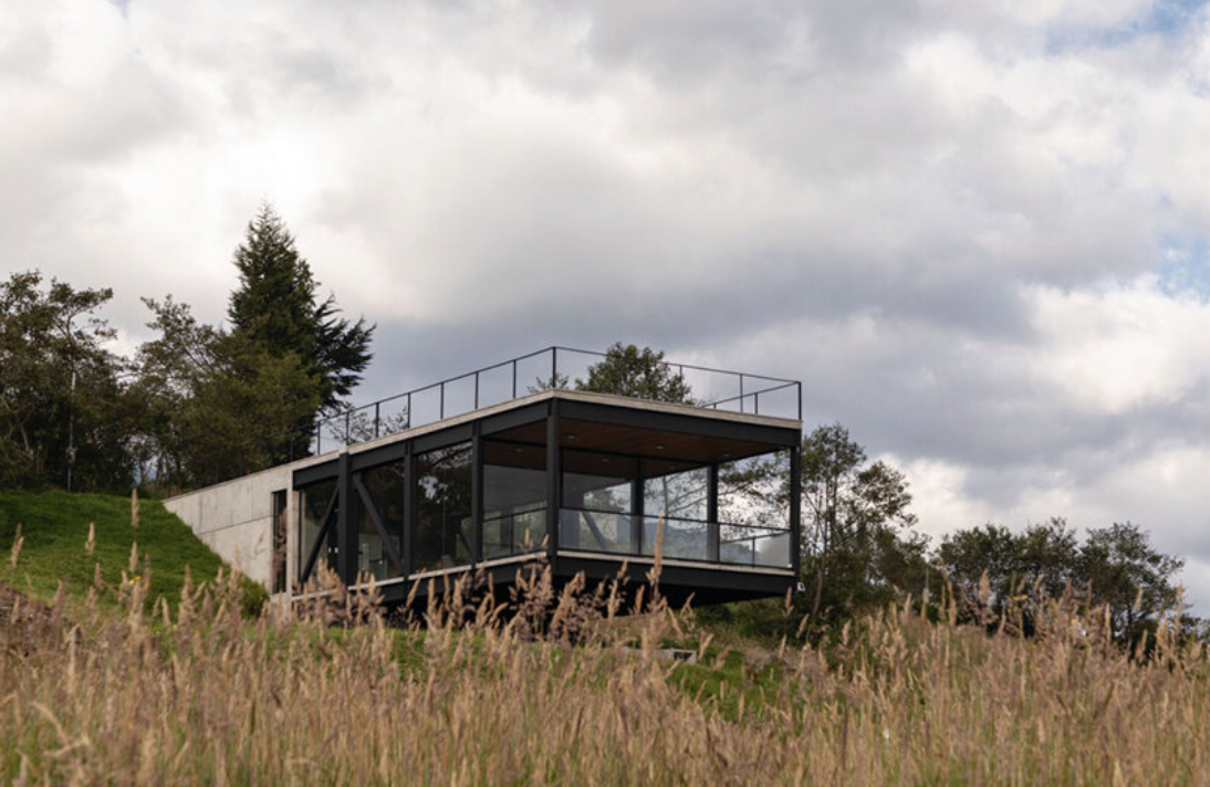 高悬玻璃屋丨Kseniia Kolesnikova-94