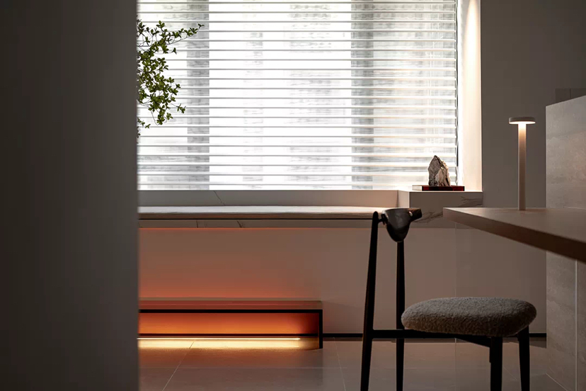 宅这里设计 • 理想三旬-3