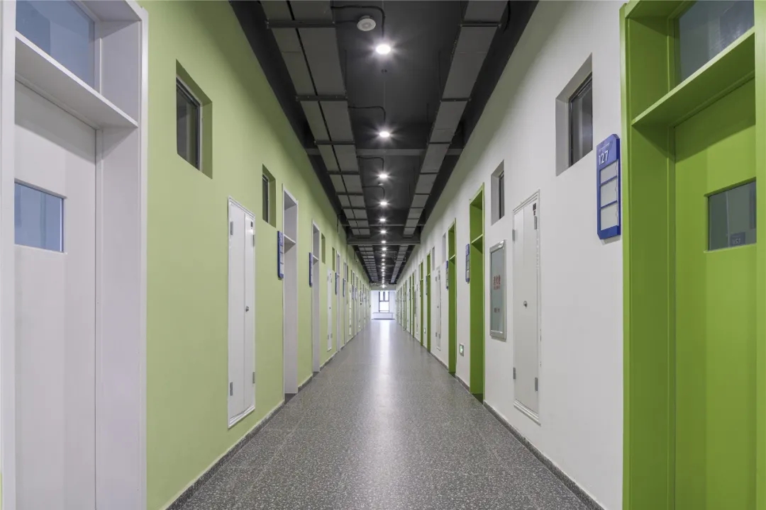 中国科学院大学（青岛）附属学校-24