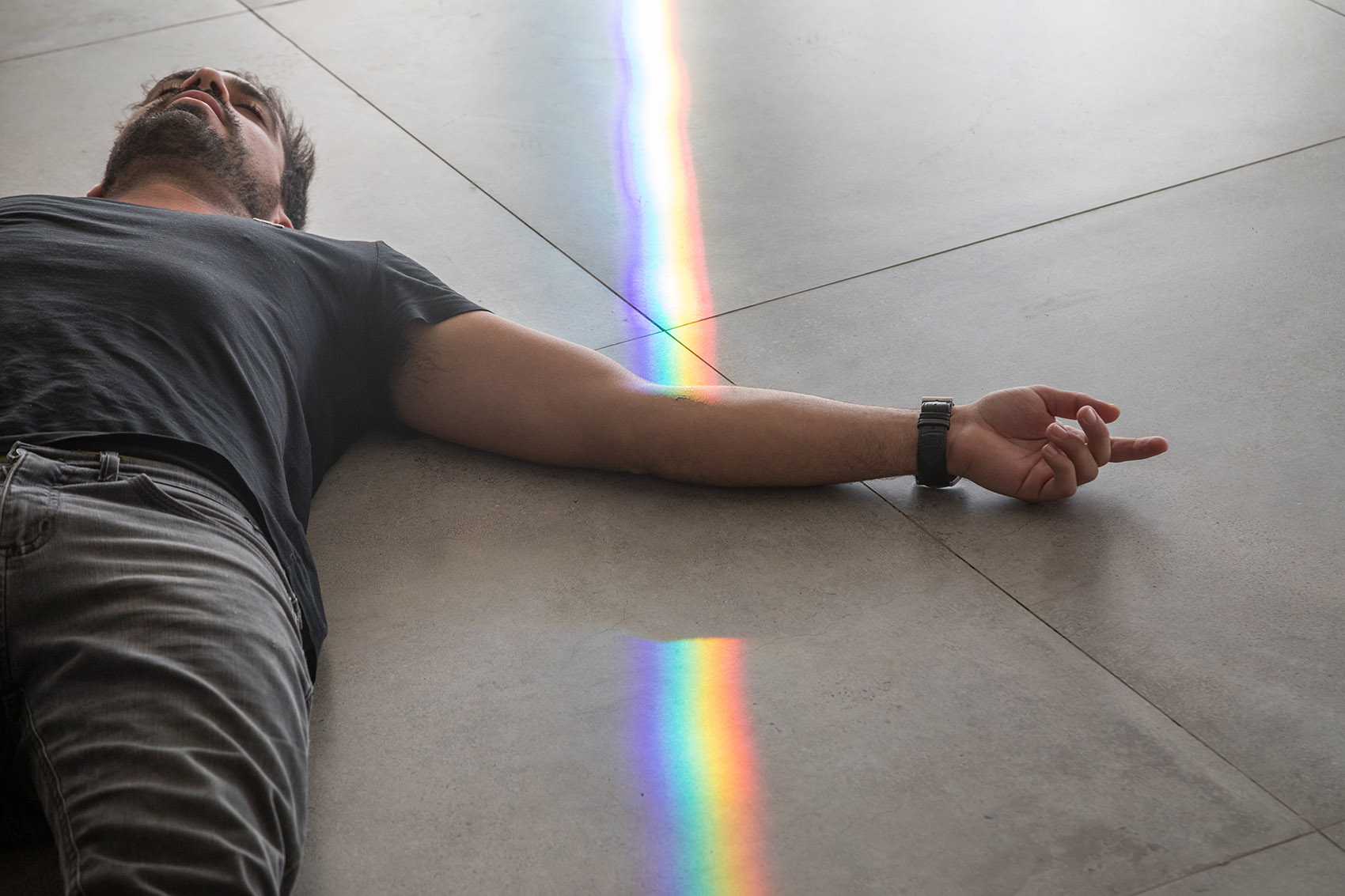 六一艺廊,巴西利亚 / Debaixo do Bloco Arquitetura-22