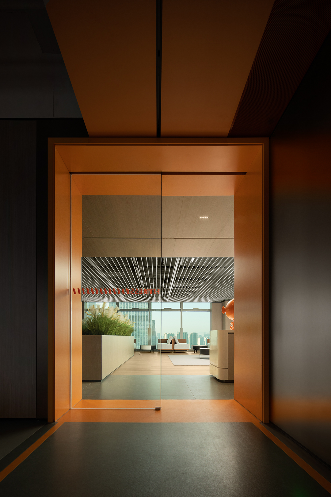 浮光掠影间，宁静与律动的邂逅-20