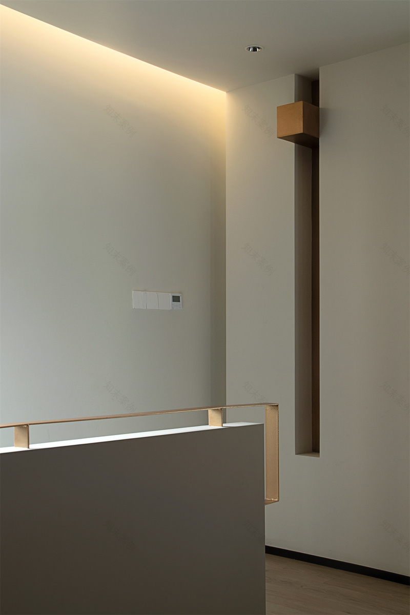 几何空间设计事务所 · 办公室-41