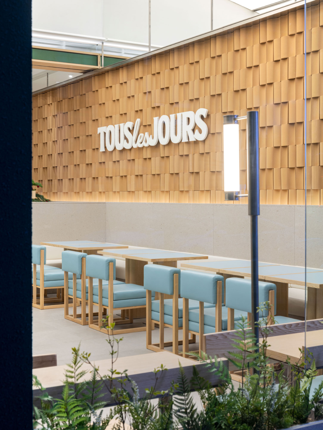 Tous Les Jours 全新店铺形象设计丨Labotory-32