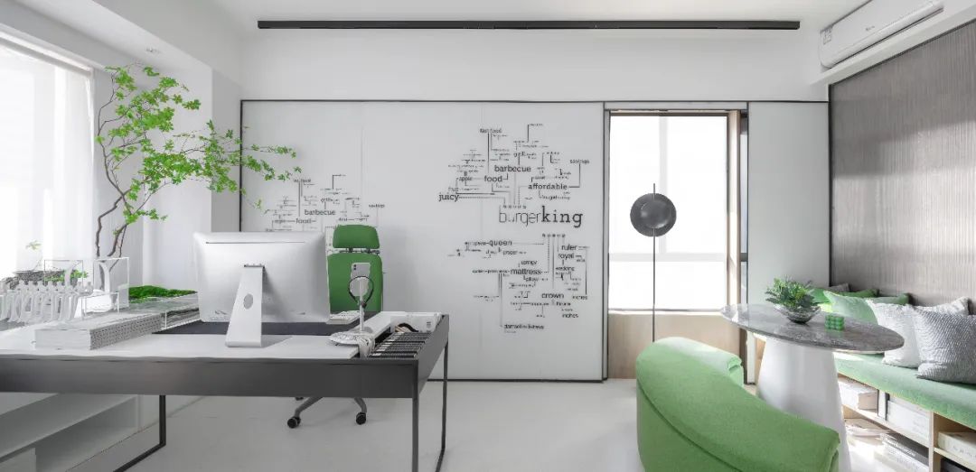 五矿·万境蓝山青橙公寓 | 高品质美学空间诠释个性生活-84