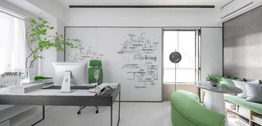 五矿·万境蓝山青橙公寓 | 高品质美学空间诠释个性生活-84