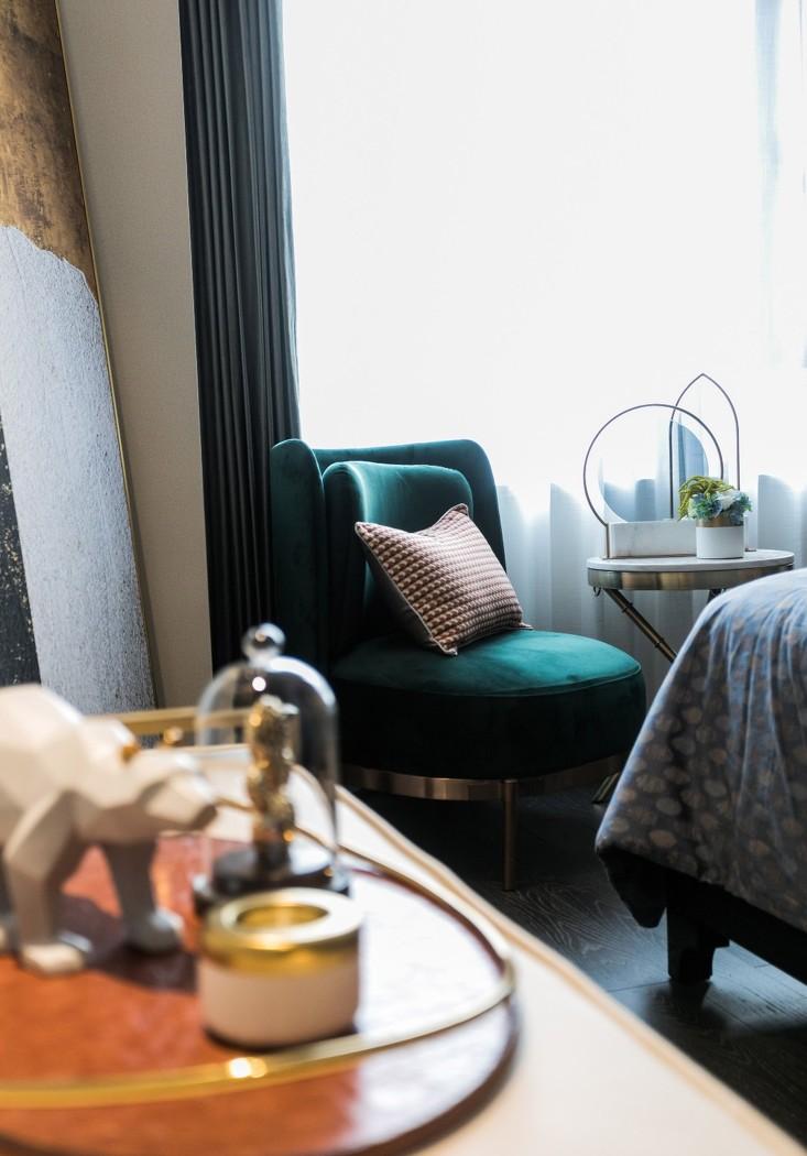 唐颢炜的轻奢艺术空间 · Hermès LIVE-21