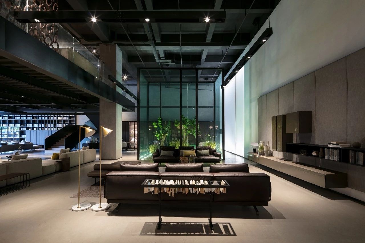 顶级设计丨总给人低调不凡的感觉-11