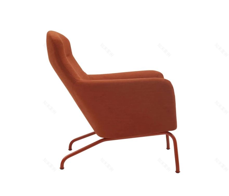 软件公司NNIT布拉格办公室丨捷克丨Capexus-35