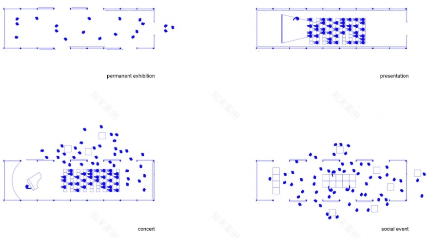 重生的奥古斯丁修道院温室-34