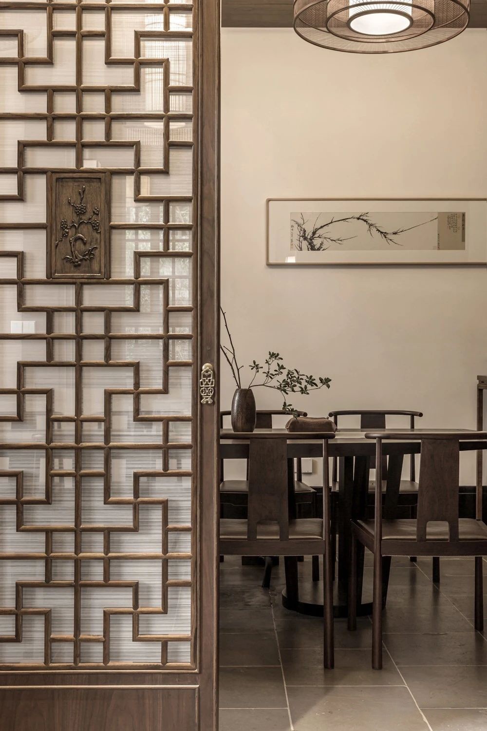 杭州墨梅山房丨中国杭州丨匡合一舍设计-8