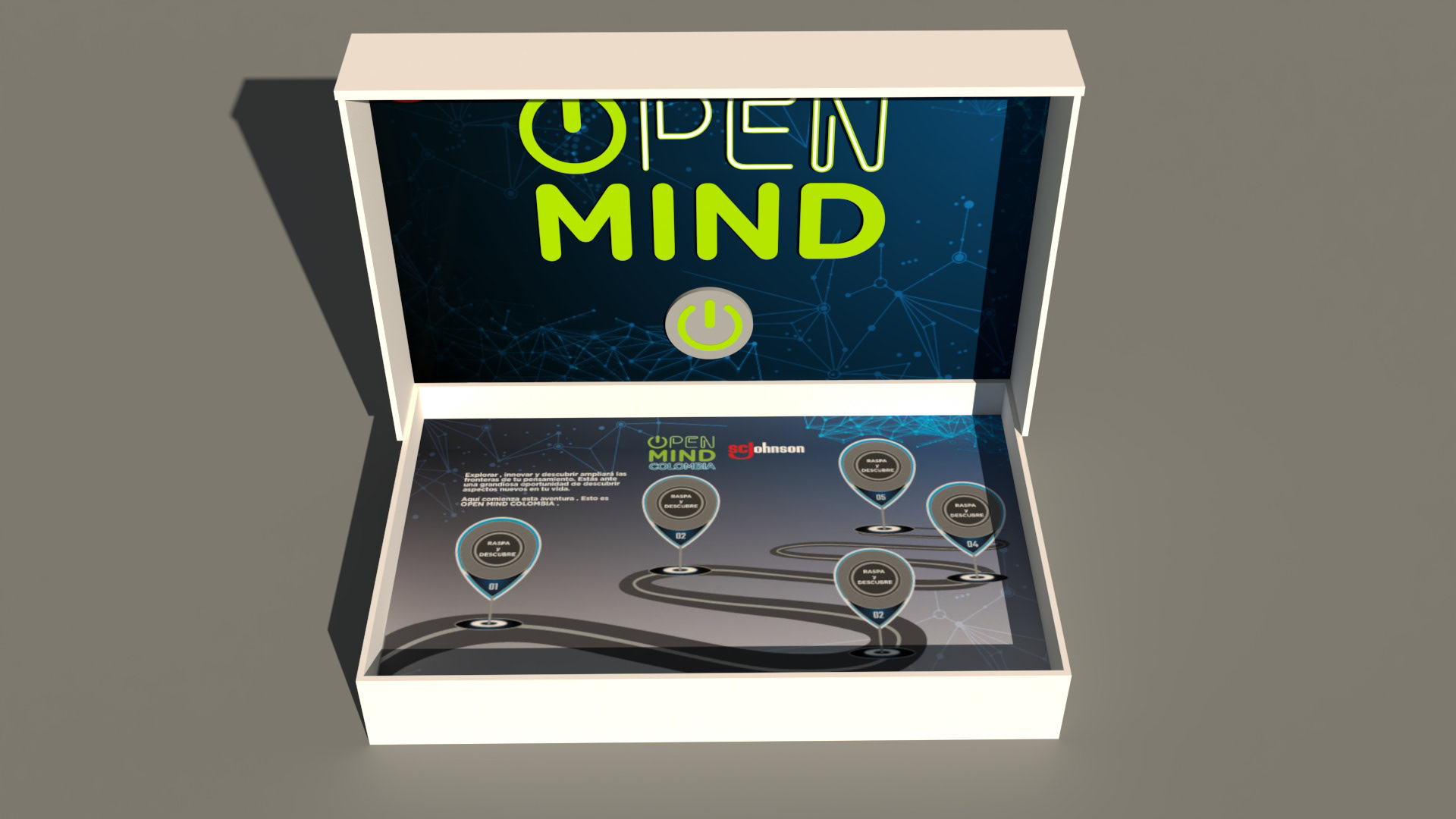 初始提议 OPEN MIND SCJ丨Social Experience Agency-4