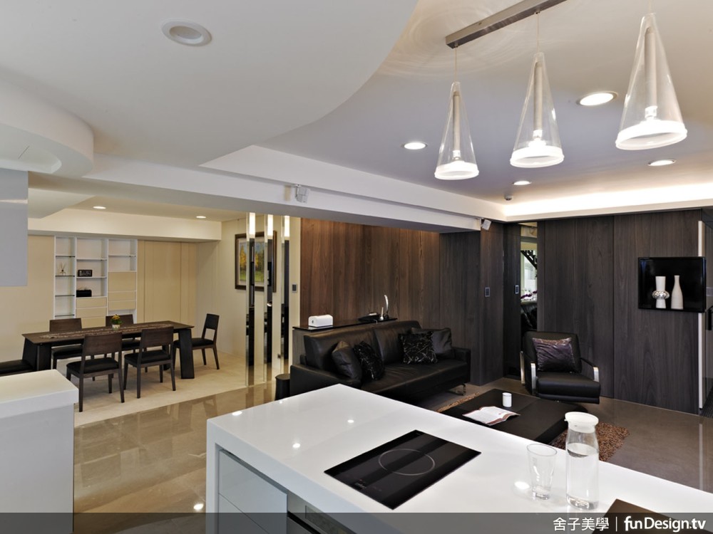 大同貴德葉宅 | 簡約機能的舊屋翻新-19