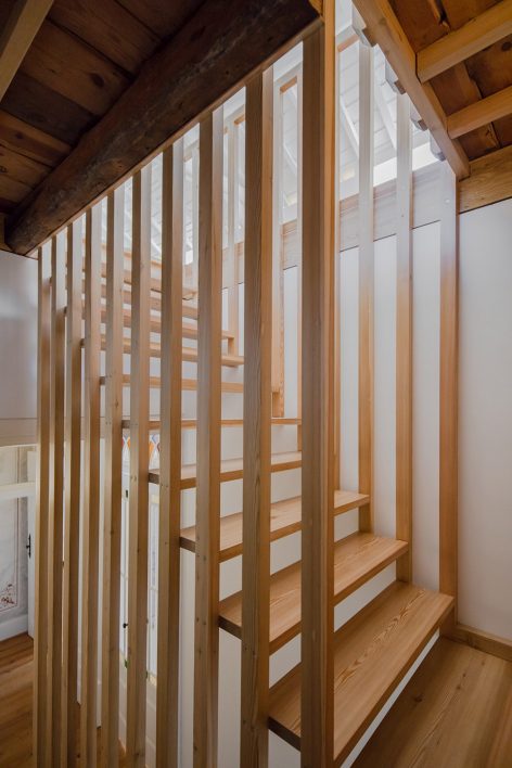 葡萄牙奥瓦尔住宅翻新-60