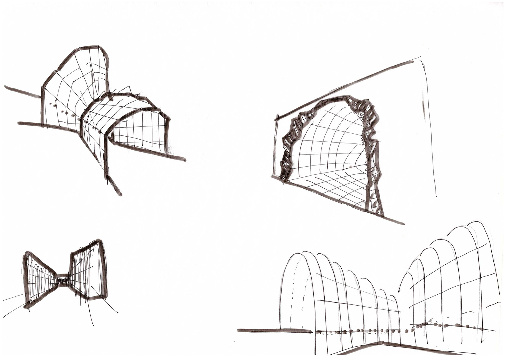 Zippo Edge 山野星球零售空间丨中国杭州丨STUDIO DOHO-71