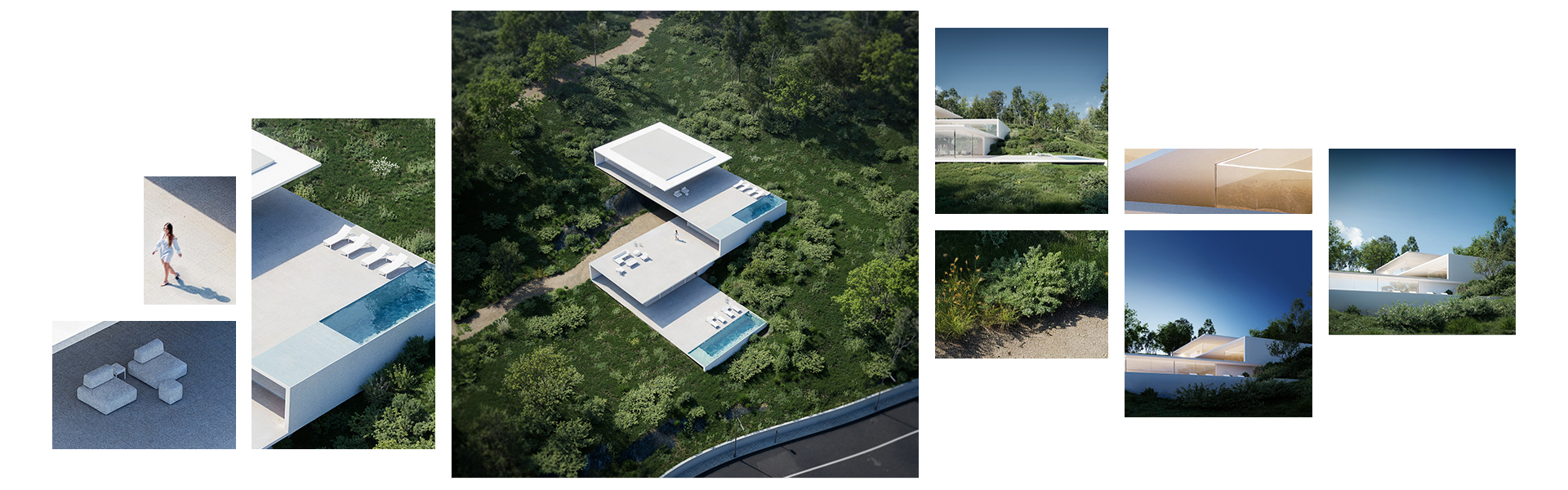 Rendering like Fran Silvestre Arquitectos-2