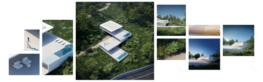 Rendering like Fran Silvestre Arquitectos-2