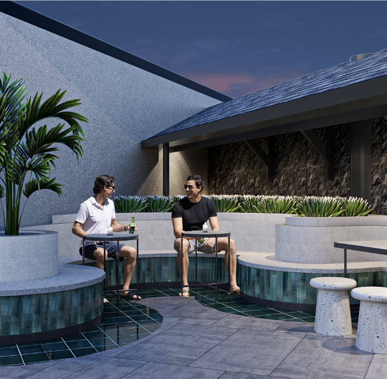 The Singhasari Hotel-2