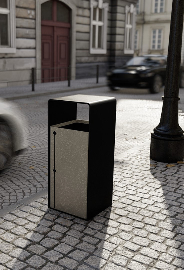 Street furniture for Lviv-26