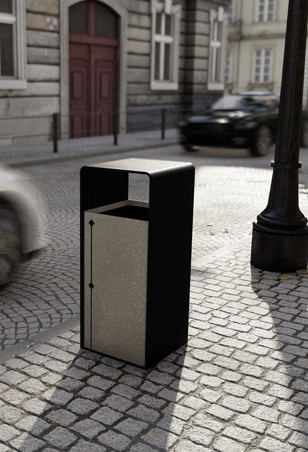 Street furniture for Lviv-26