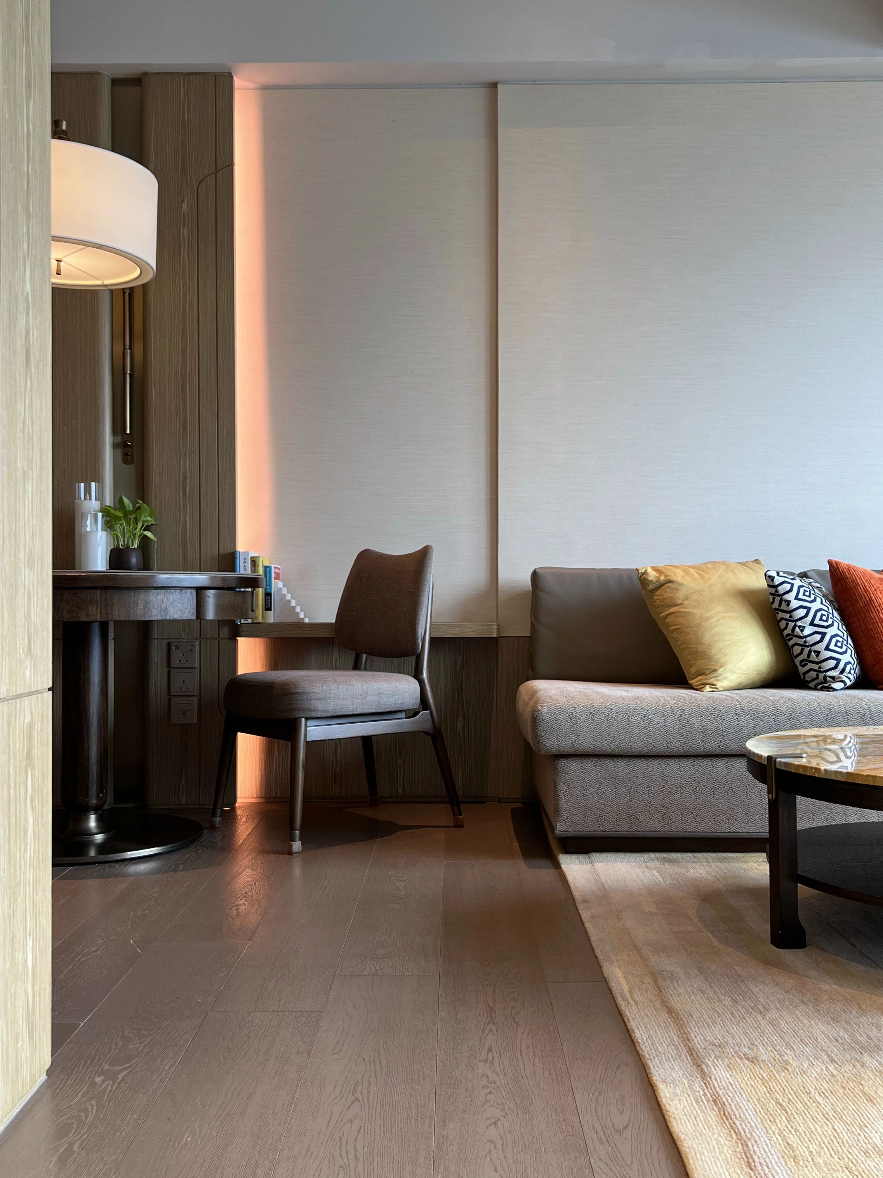 K11 ARTUS 寓馆丨中国香港-31