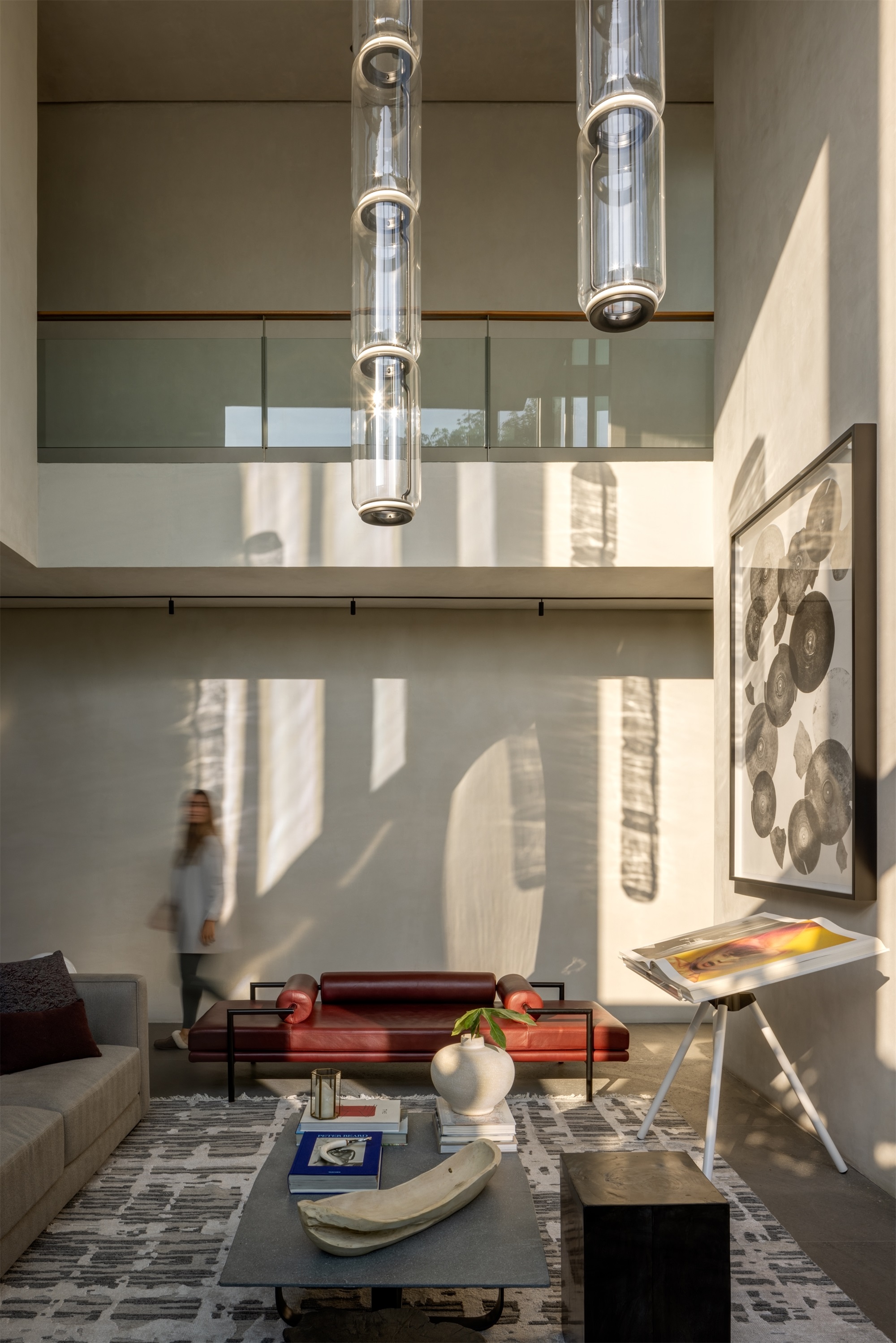 别墅豪宅丨墨西哥墨西哥城-56