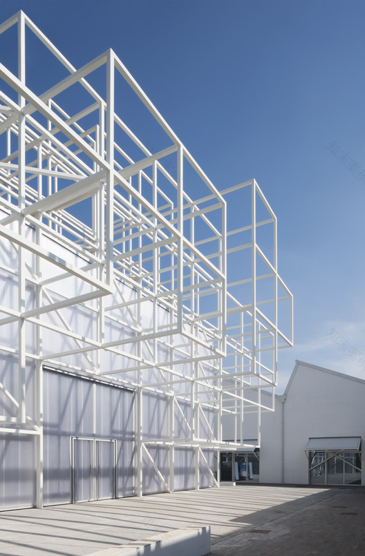 博洛尼亚“艺术与科学”中心 · 科技与艺术的完美交融-21