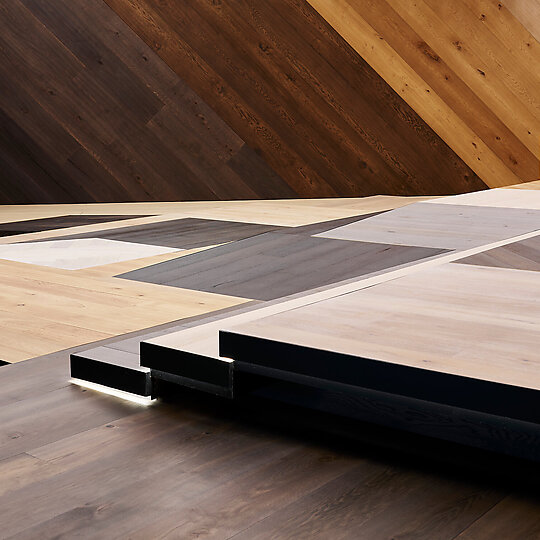 Tongue n Groove Flagship Showroom by Tobias Partners | Australian Interior Design Awards-7