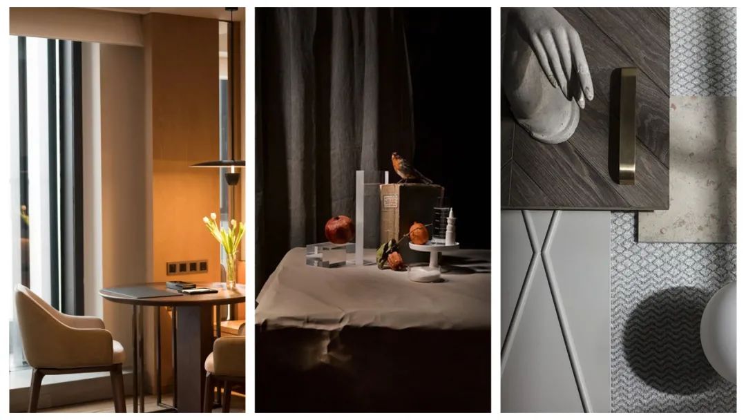 顺德东创设计酒店 | 原木风打造自然人文空间-15