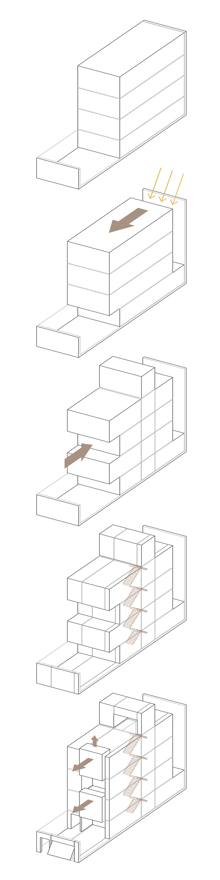 汉娜之家丨伊朗德黑兰丨Navid Nasrollahzadeh-45