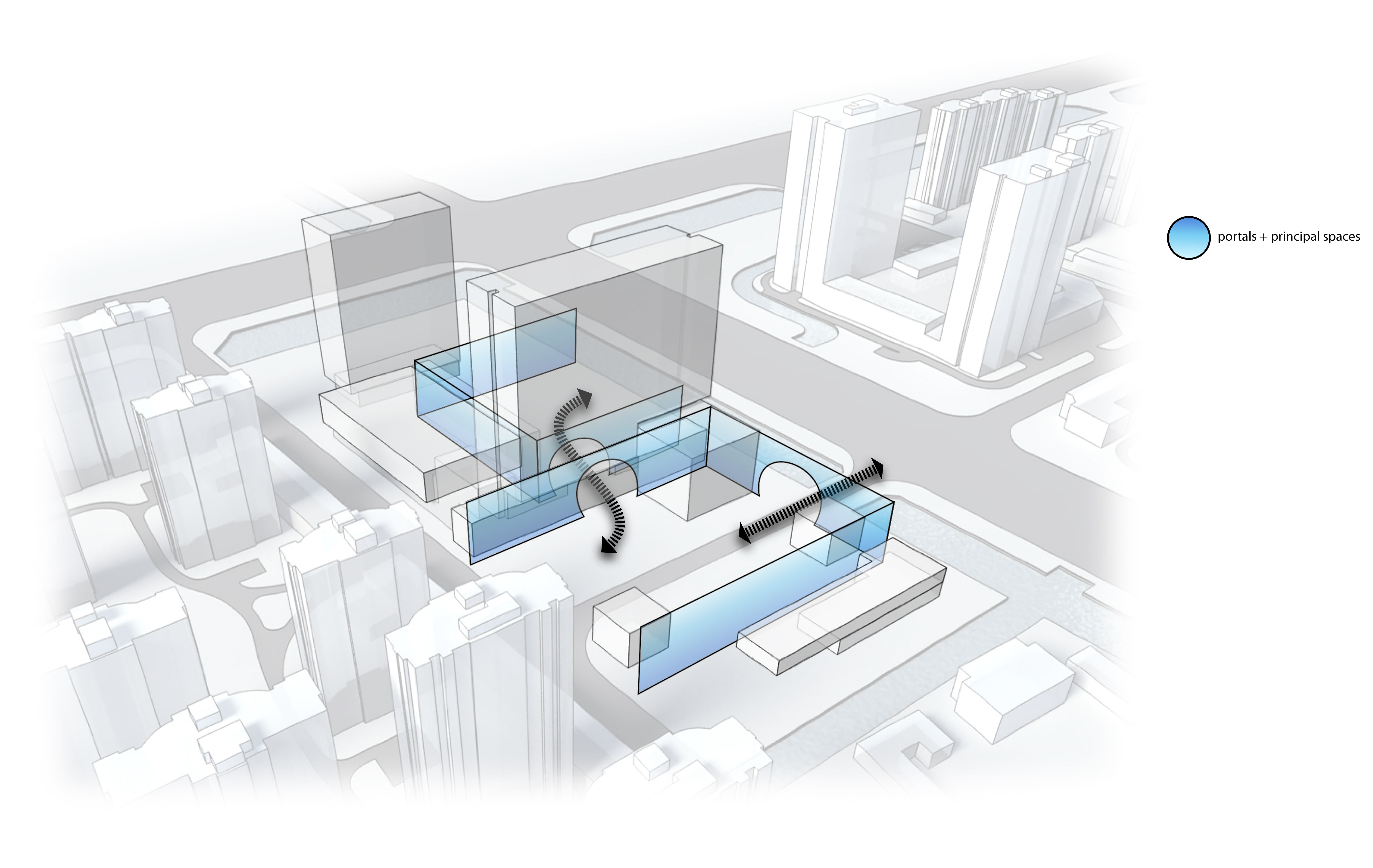 苏州威斯汀酒店丨中国苏州丨美国洛杉矶Gensler-13