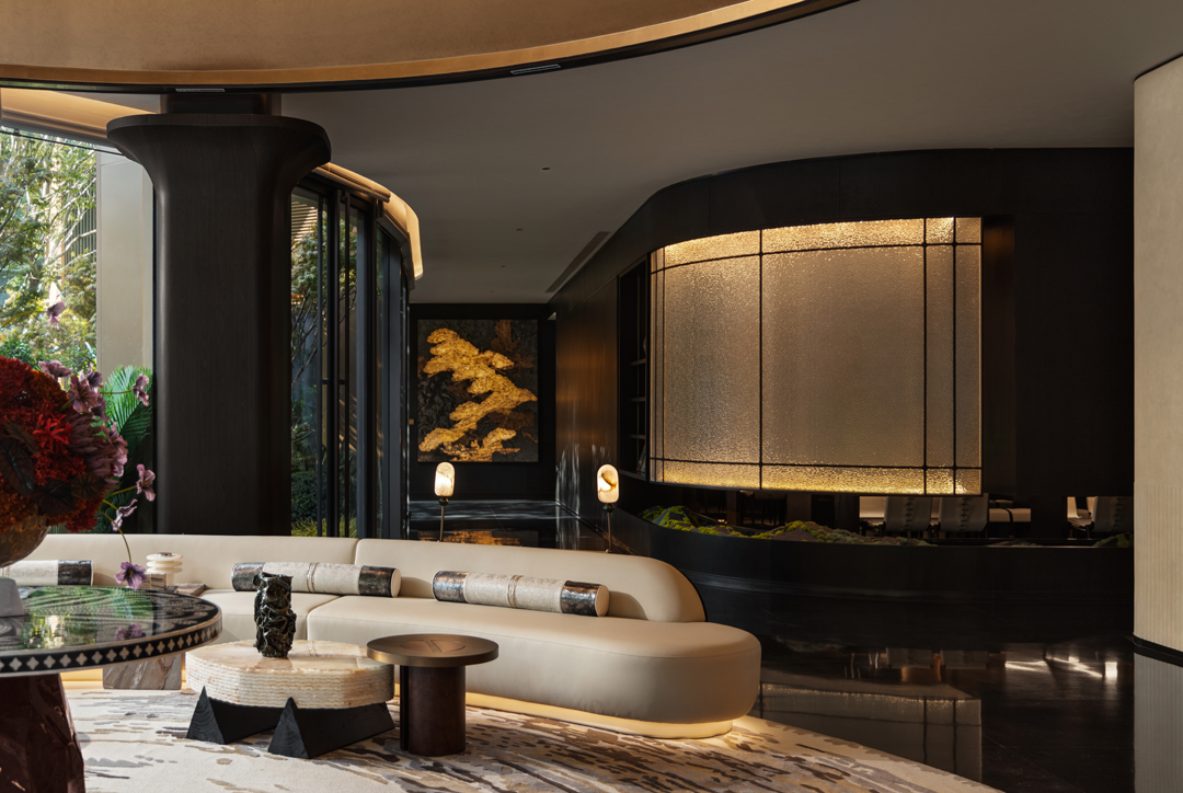 高速·壹品会所丨中国合肥丨AUDG艾迪格设计-32