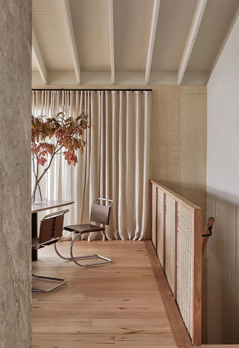 索伦托宅邸丨澳大利亚墨尔本丨Fiona Lynch Interior-16