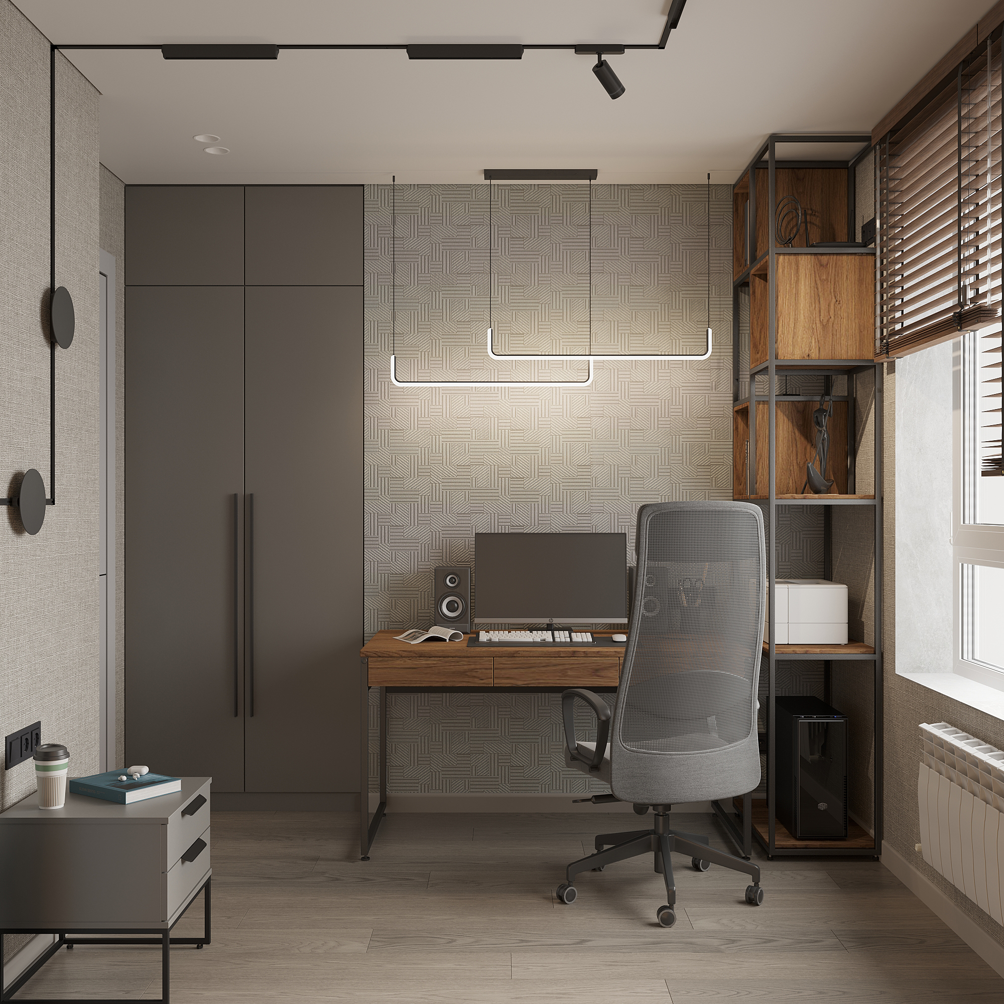 Среда обитания-16