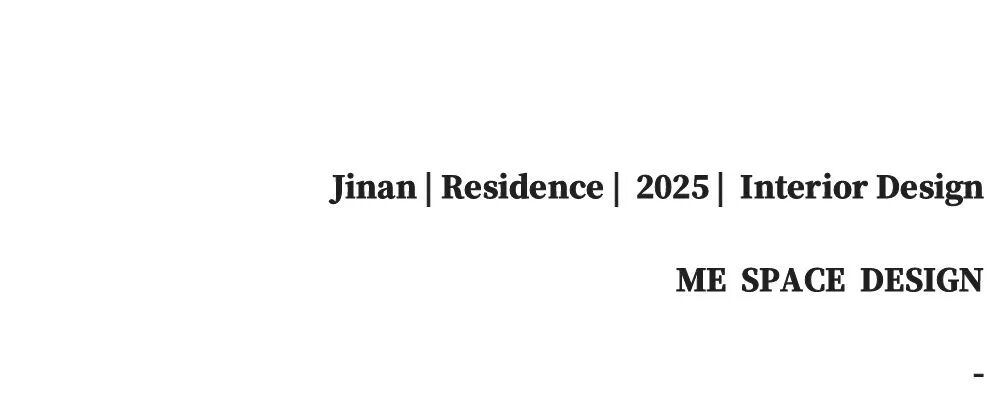 意式美学新境界“五彩斑斓的黑”丨中国济南丨ME墨逸-0