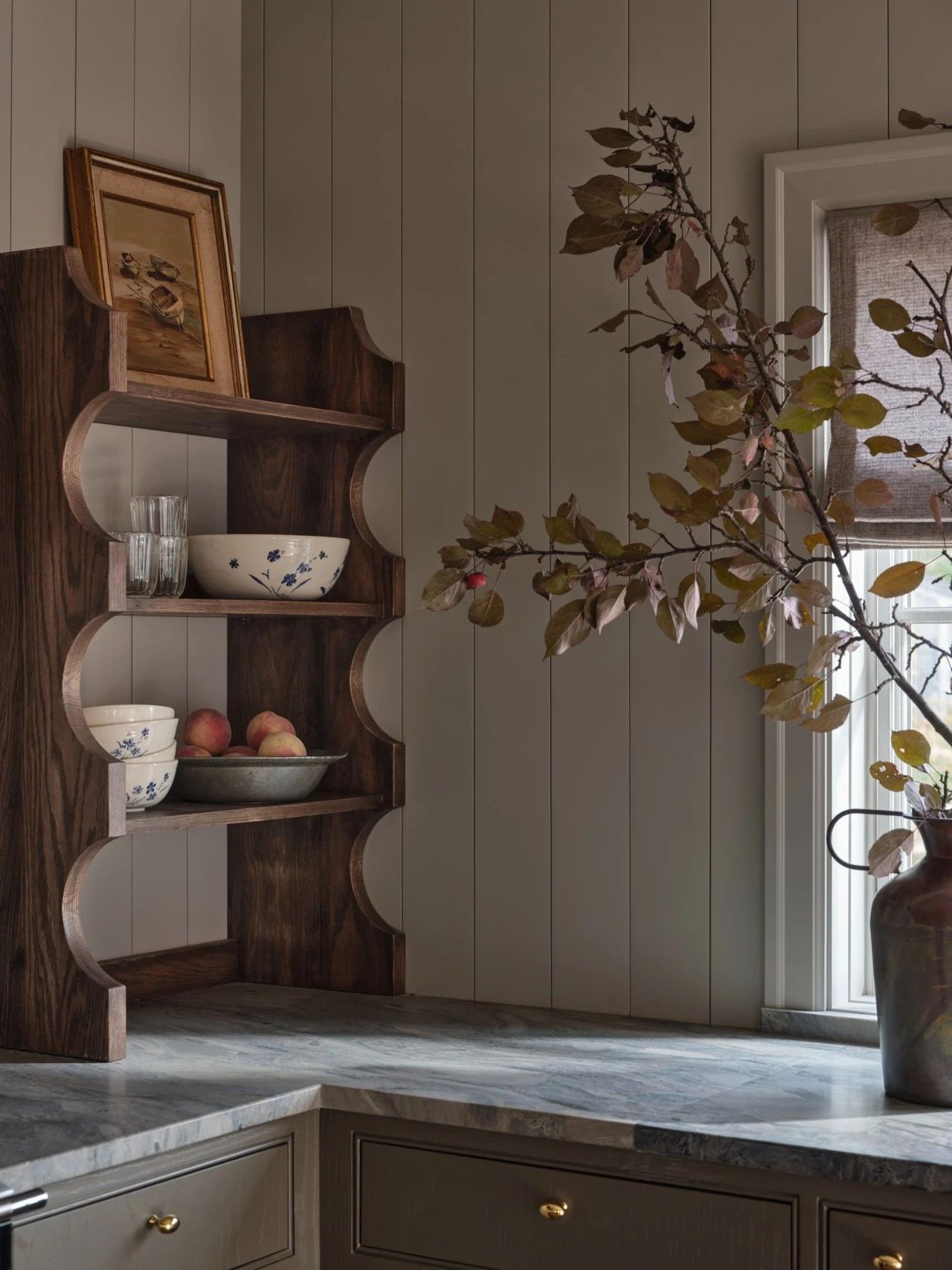 侘寂小屋丨Yond Interiors-35