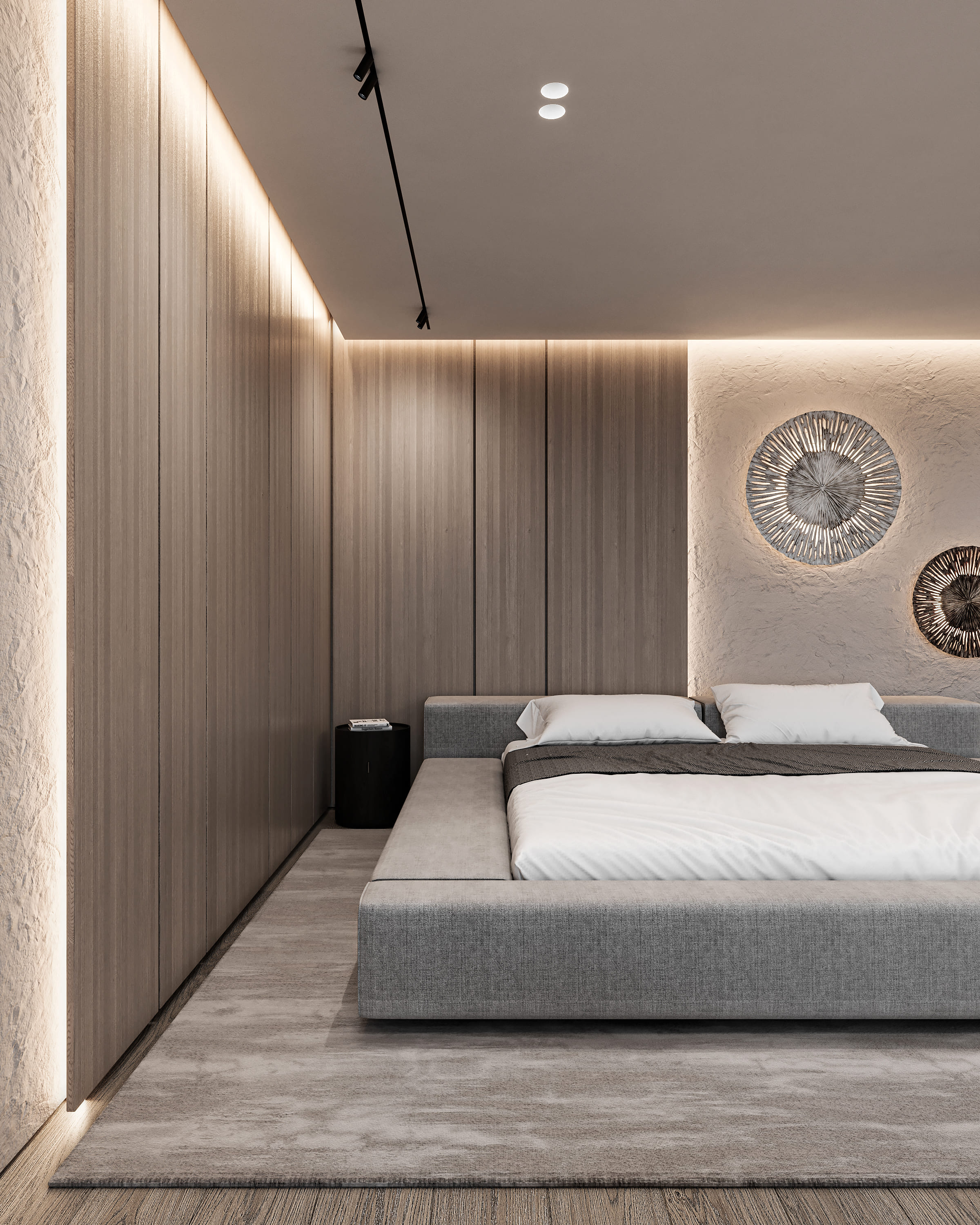 557㎡极简别墅，超级豪宅！-31