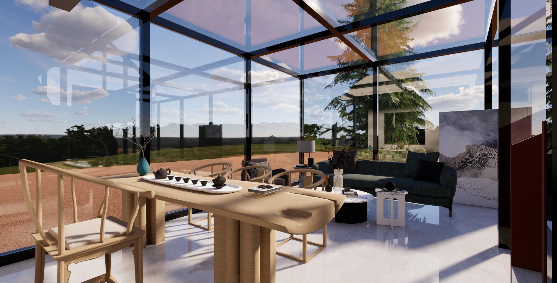 乡村住宅改造-5