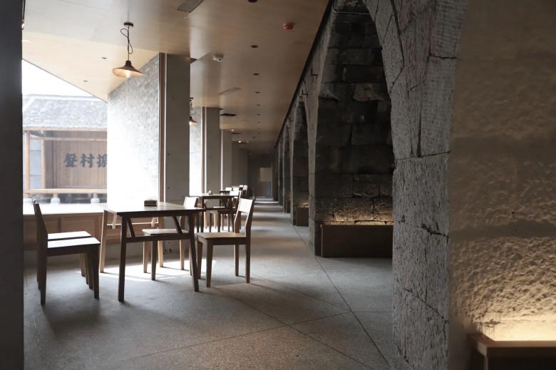 Approach Architecture Studio丨Localand Foods丨中国-8