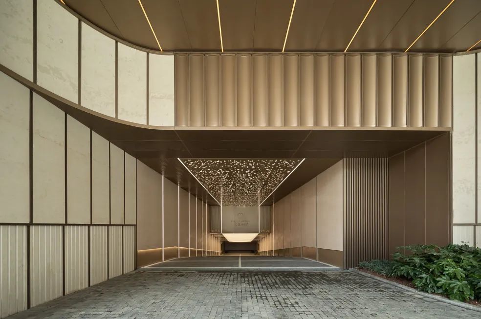 鉴·作品丨杭州云咏明月：城市里的自然哲学-68