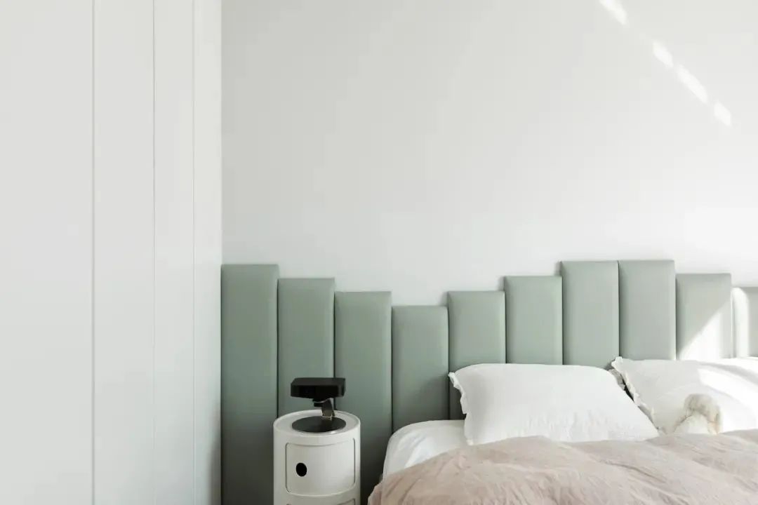 开放自由的家居设计丨目后设计-50