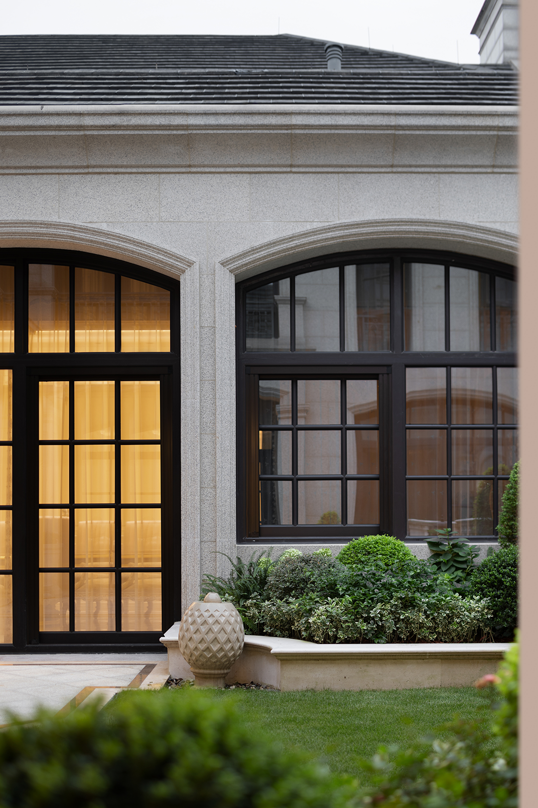 沐光成诗丨中国合肥丨穆静劳模工匠人才创新工作室,山水集团-97