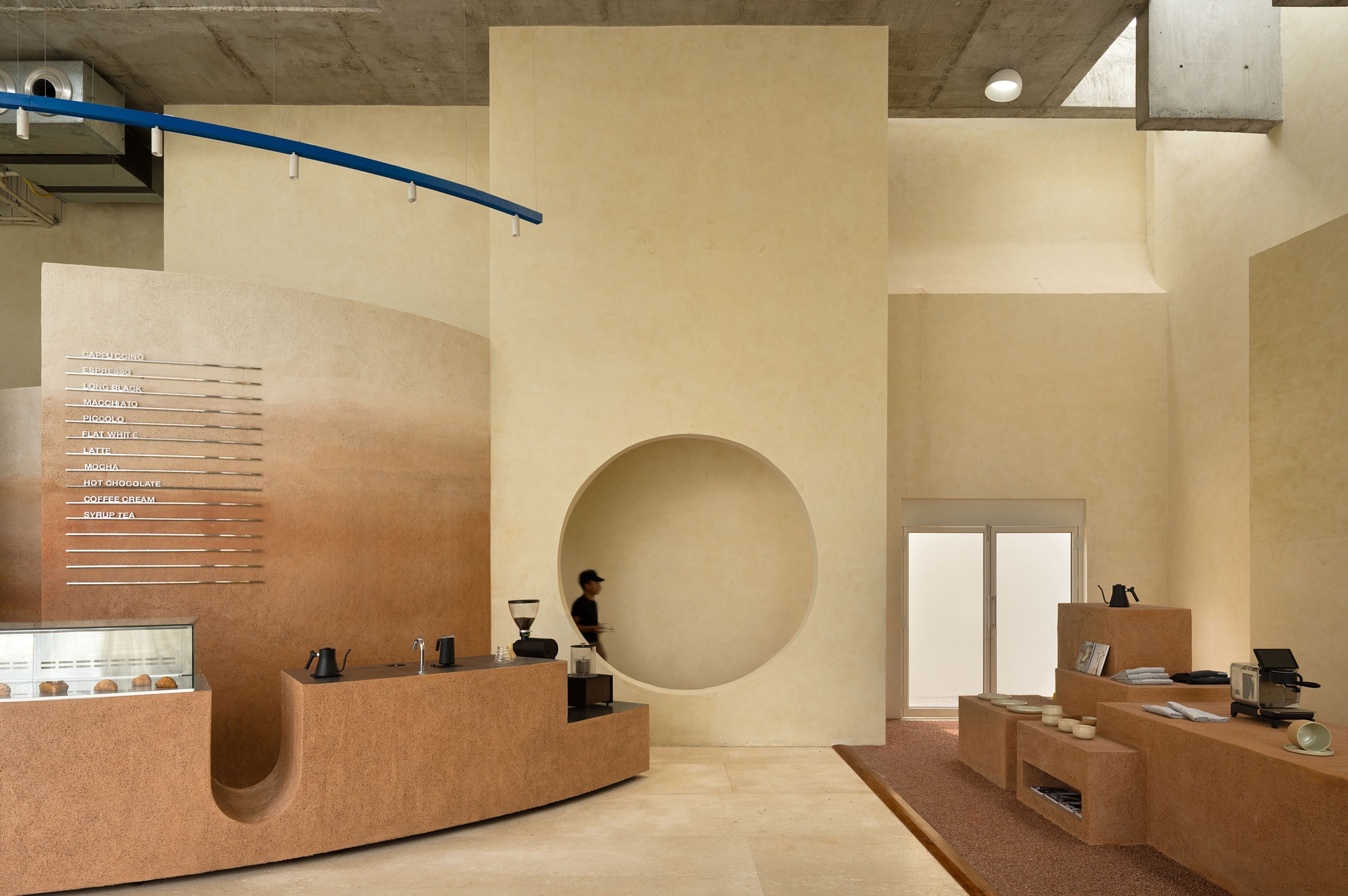 黄昏咖啡丨印度金奈丨Billboards-32