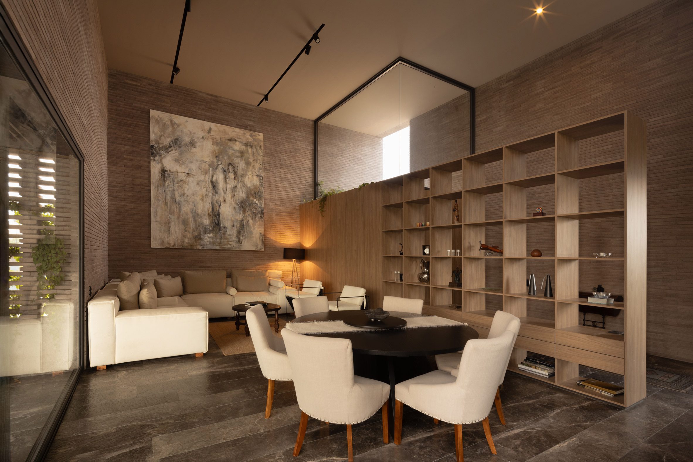 丨墨西哥克雷塔罗丨Laboratorio de Arquitectura-24