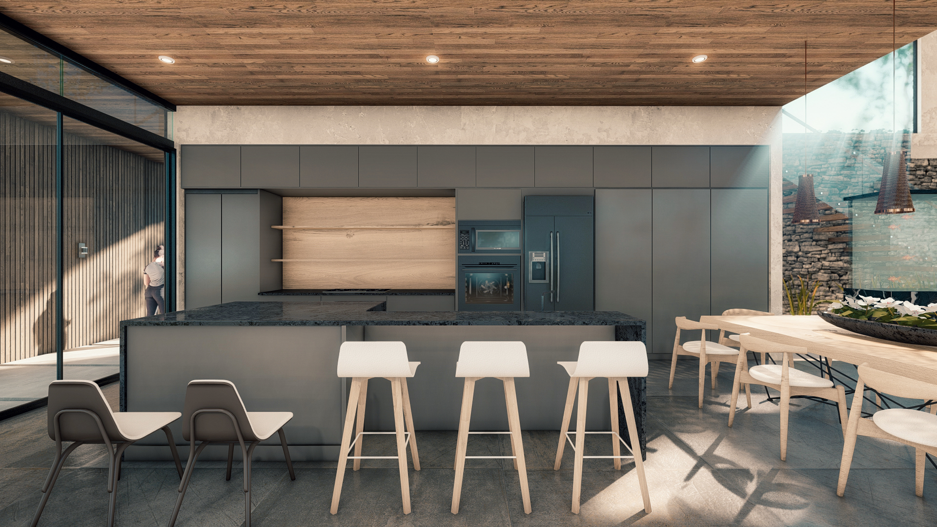 维斯塔拉帕斯丨哥斯达黎加-18