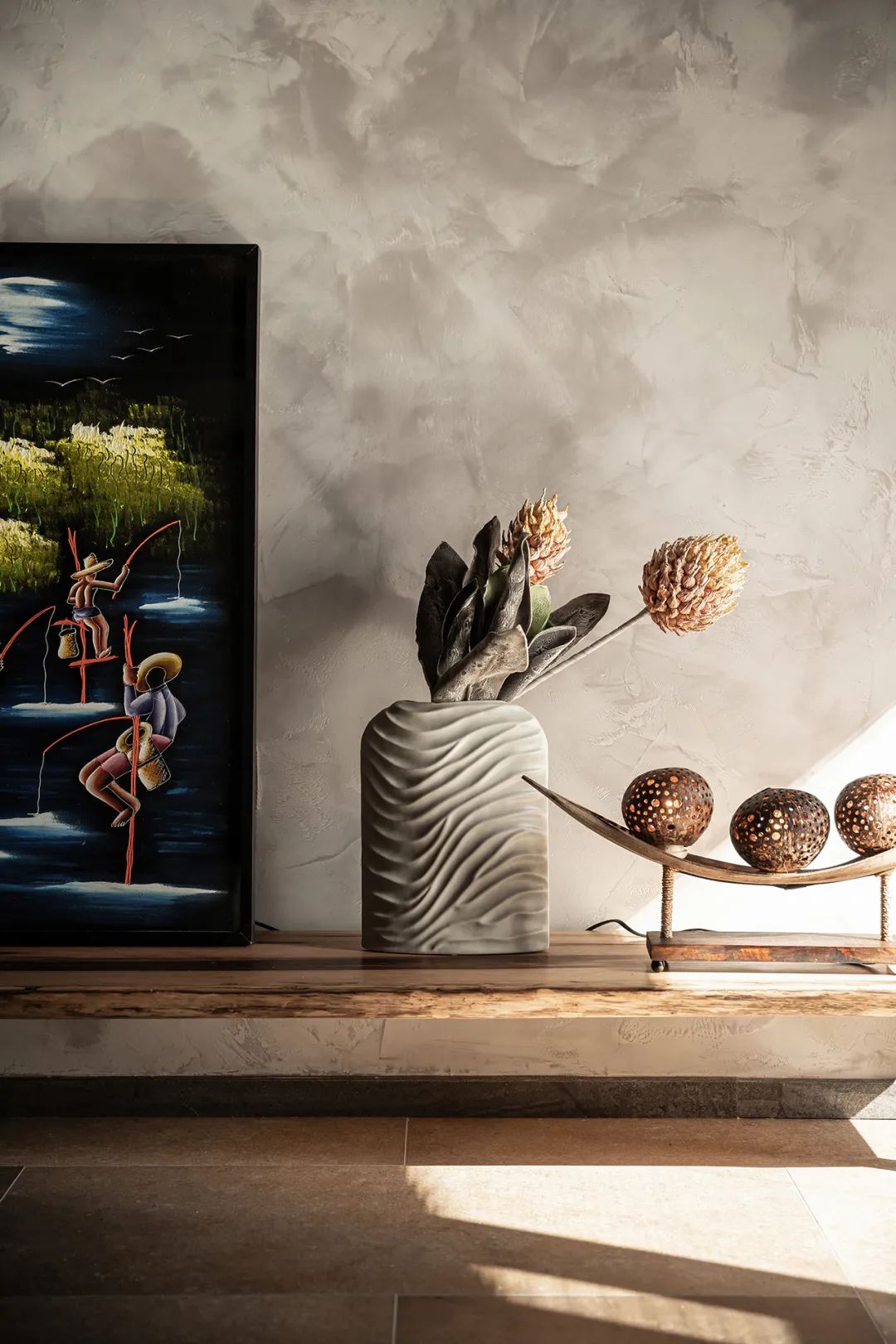 龙湖艳澜海岸丨中国宁波丨木白设计-16