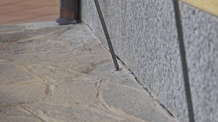 Varese湖边别墅地基加固项目丨意大利丨URETEK ITALIA SPA-24