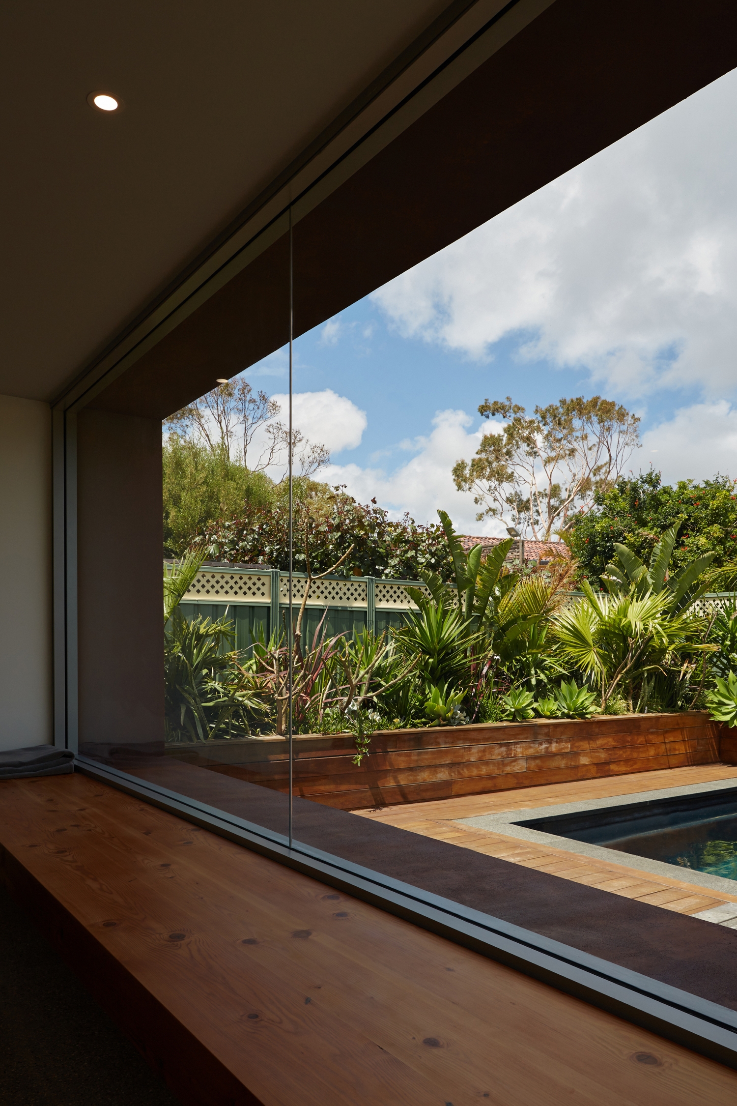 澳大利亚XYZ别墅丨Mark Aronson建筑设计事务所-29