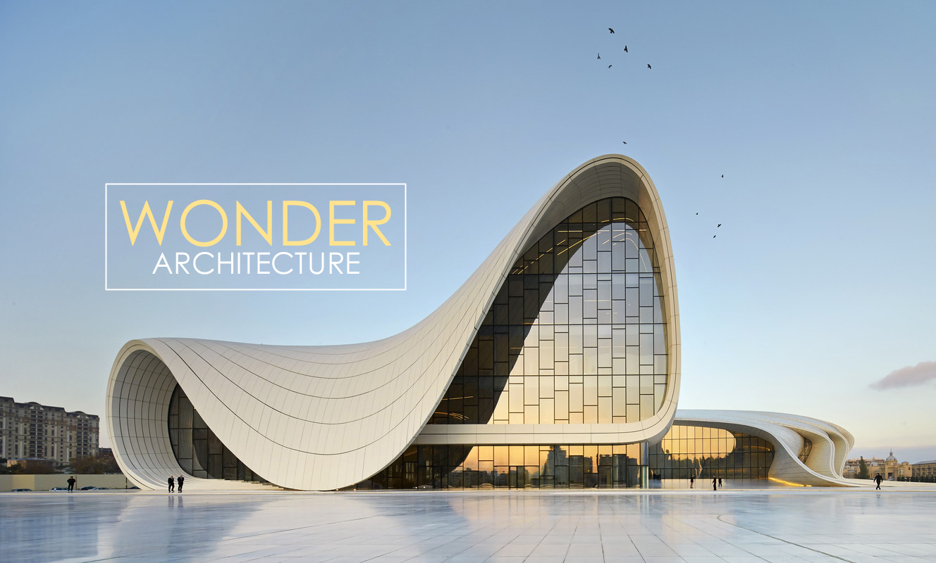Wonder Architecture | ออกแบบ ตกแต่งภายใน by Bareo&Isyss-0