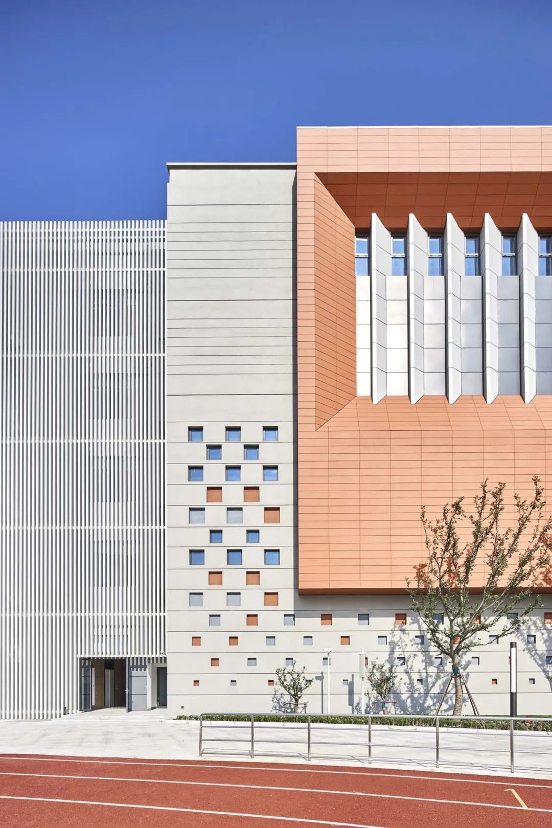 复旦大学新江湾第二附属学校-57