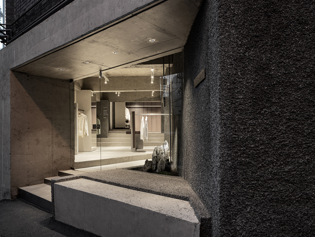 ROUGHSIDE | LABOTORY-4